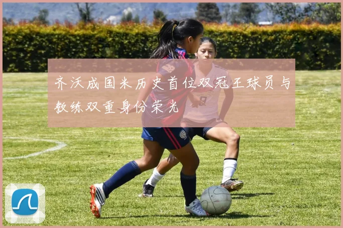 齐沃成国米历史首位双冠王球员与教练双重身份荣光